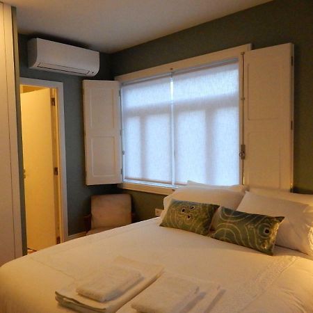 Porto Traveler Apartment Luaran gambar