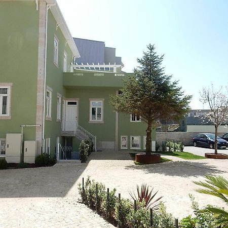 Porto Traveler Apartment Luaran gambar