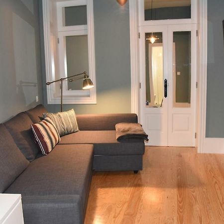 Porto Traveler Apartment Luaran gambar
