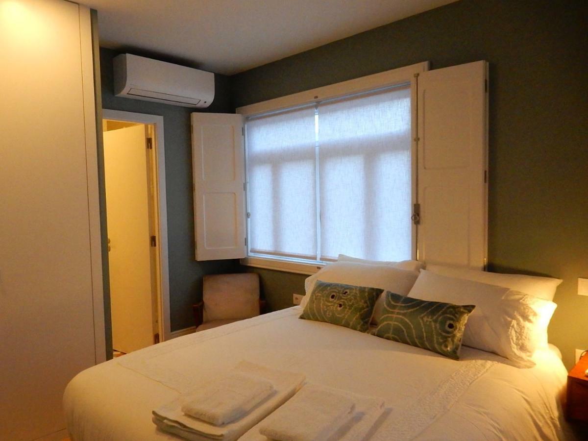 Porto Traveler Apartment Luaran gambar