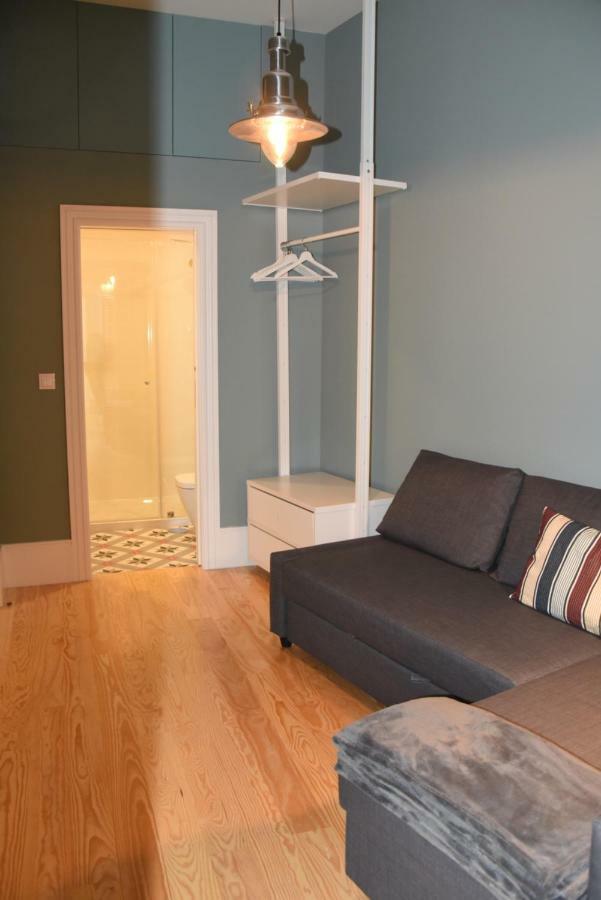 Porto Traveler Apartment Luaran gambar