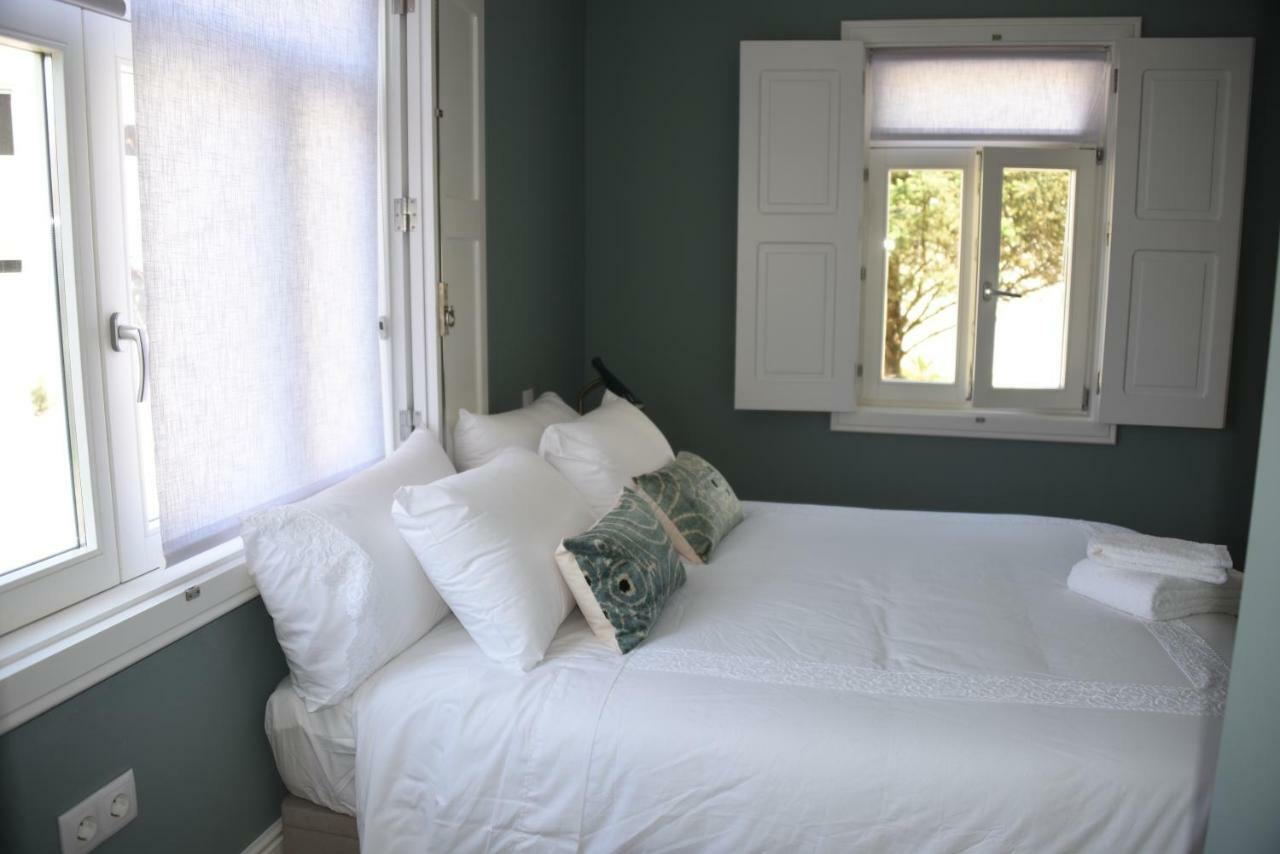 Porto Traveler Apartment Luaran gambar