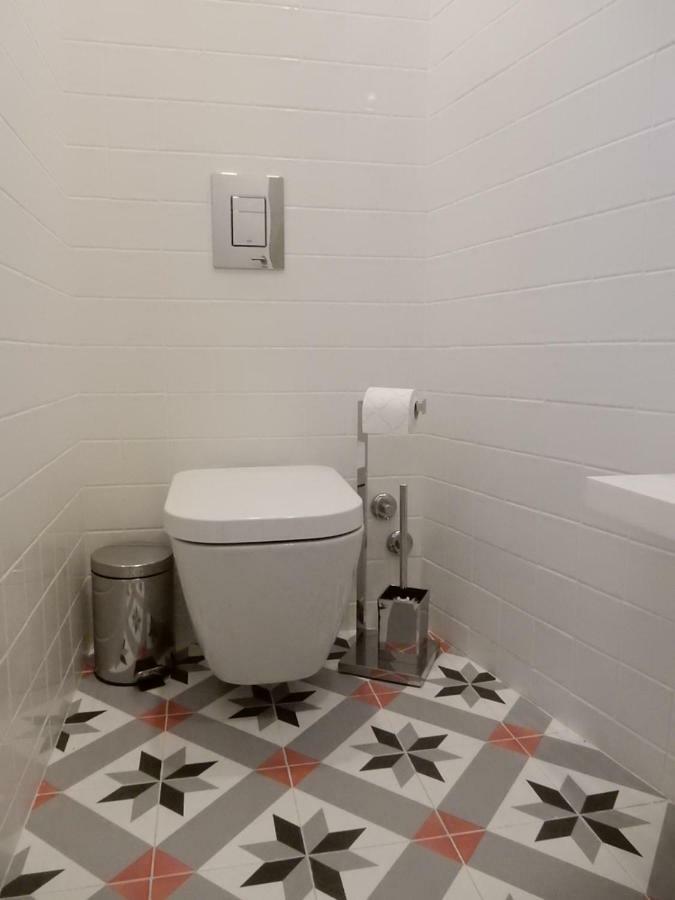Porto Traveler Apartment Luaran gambar