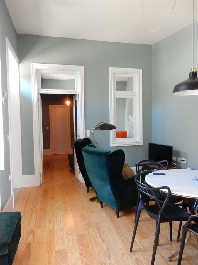 Porto Traveler Apartment Luaran gambar