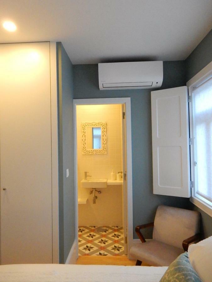 Porto Traveler Apartment Luaran gambar