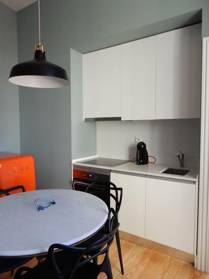 Porto Traveler Apartment Luaran gambar