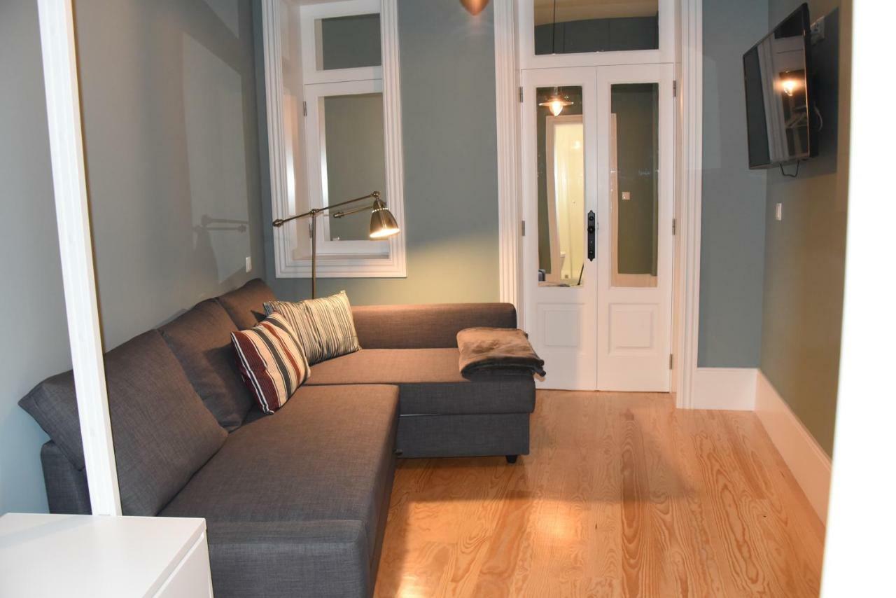 Porto Traveler Apartment Luaran gambar