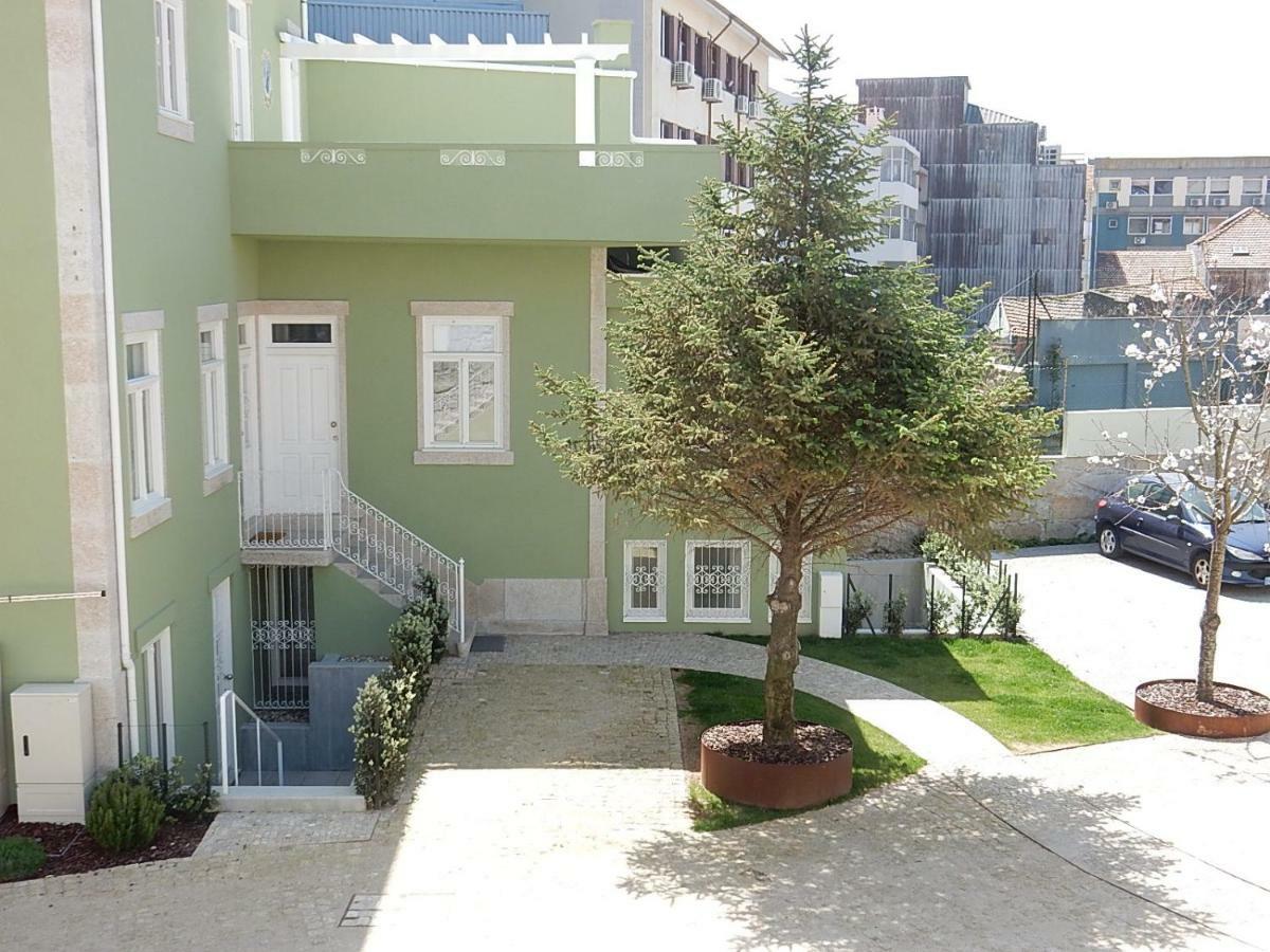 Porto Traveler Apartment Luaran gambar