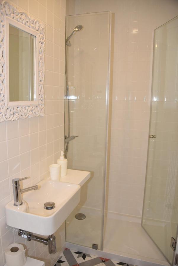Porto Traveler Apartment Luaran gambar